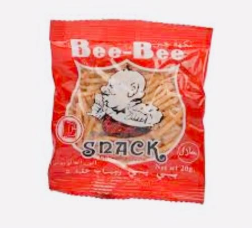 متاي "بي بي سناكس" (Bee Bee Snacks)