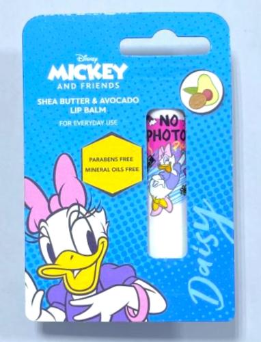 Disney lip balm with avocado and shea butter from...