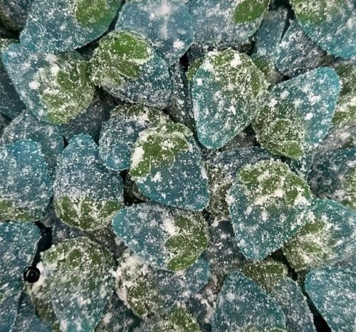 Blueberry jelly 100/ gram