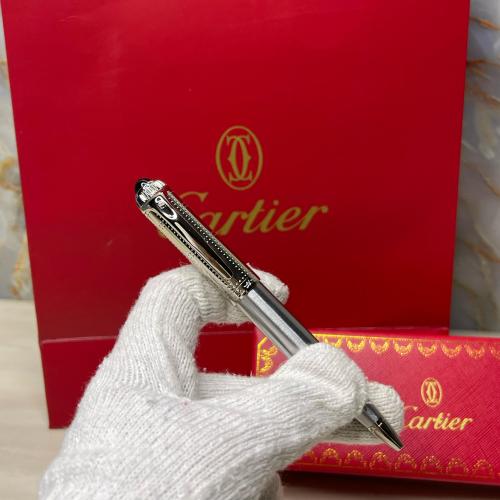 قلم كارتير باشا (فص اسود)