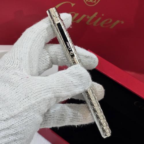 كارتير سانتوس غطاء مزخرف