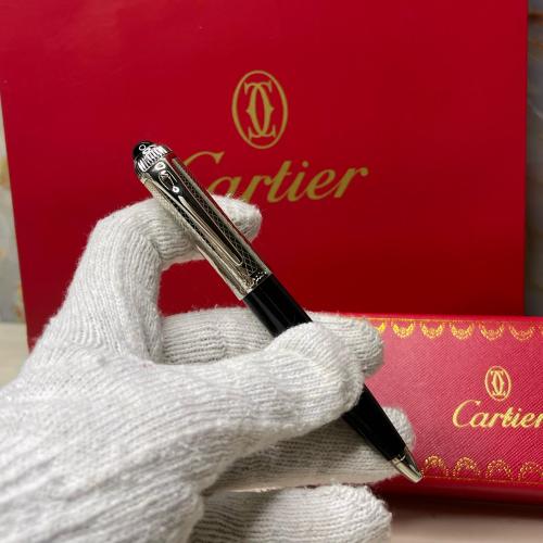 قلم كارتير باشا (فص اسود)