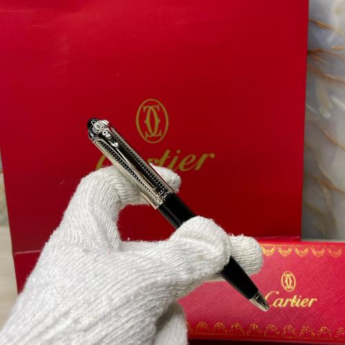 قلم كارتير باشا ( فص اسود)