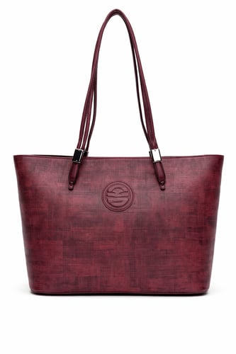 شنطة نسائية راقية حجم كبير