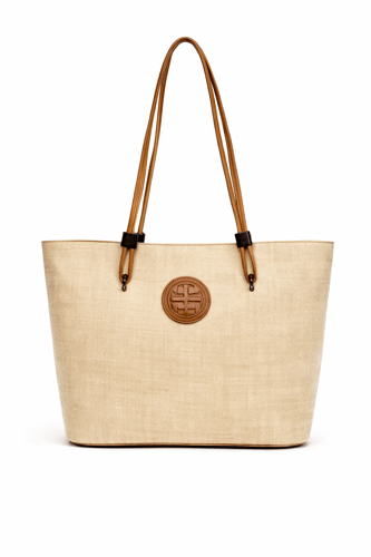 شنطة نسائية راقية حجم كبير