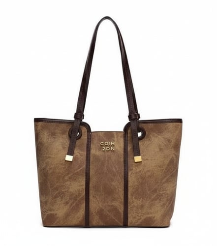 شنطة نسائية فاخرة من الشامواة