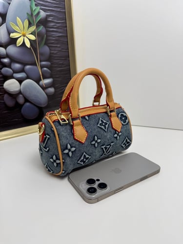 شنطة لويس فيتون كوبي ( طبق االأصل )