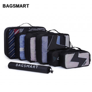 منظمات ملابس 7 قطع جودة عالية