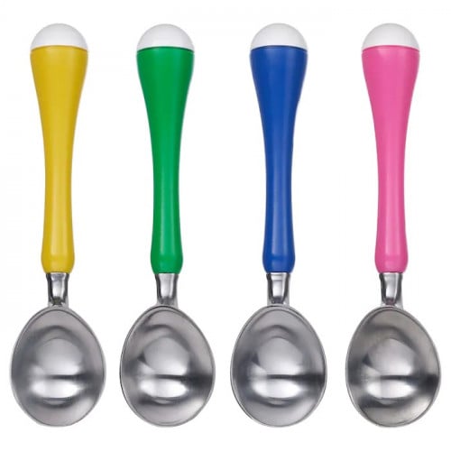 مغرفة البوضة