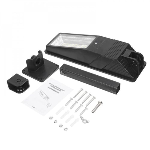 كشاف جداري 12W متحرك