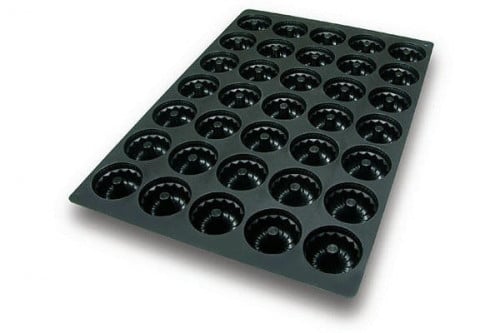 قالب سيليكون SQ049 مقاس 40X60