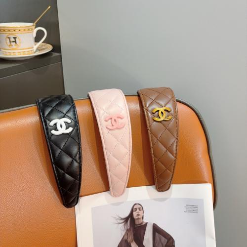 طوق CH
