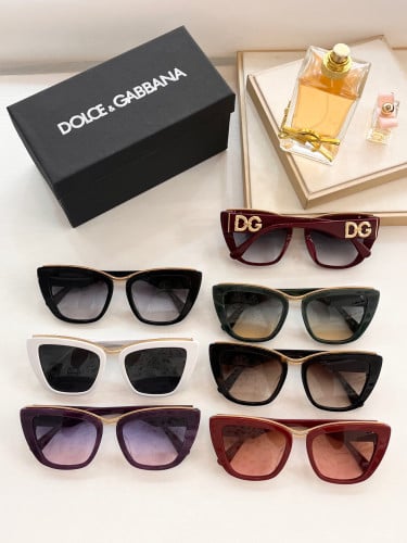 نظارة D&G