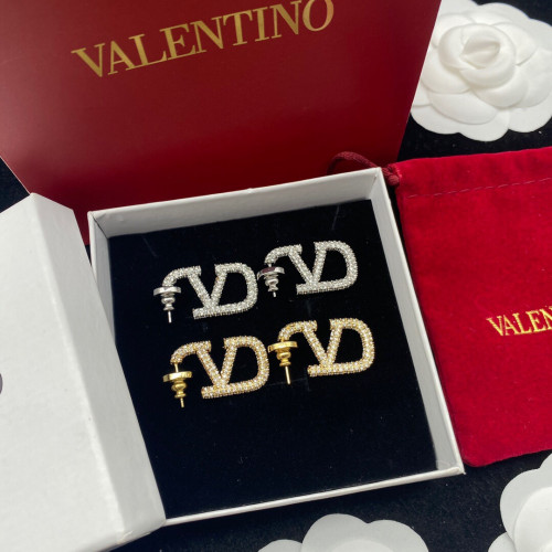 حلق فالنتينو