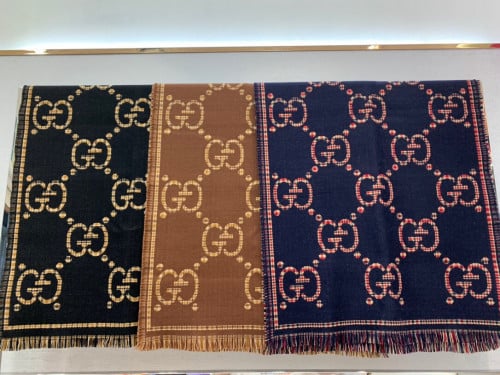 سكارف G