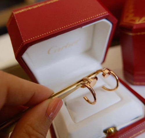 حلق جست اند كلو