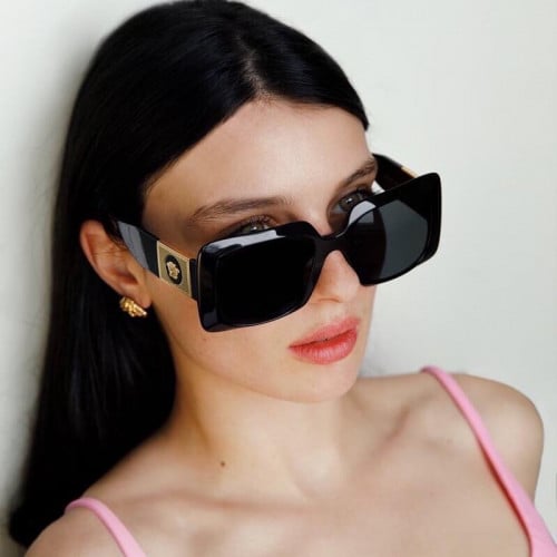 نظارة فرزاتشي