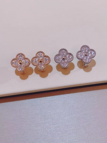 حلق سويت الامبرا فل كرستال