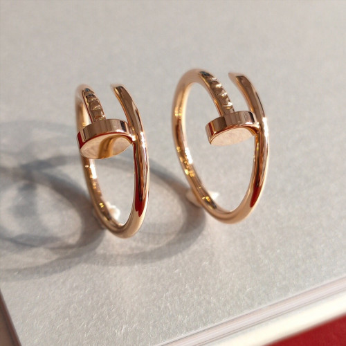 خاتم جست اند كلو كارتيه ضعيف