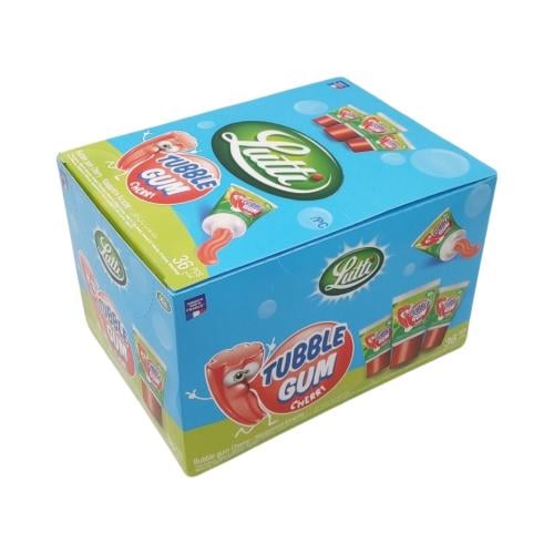 معجون علكة بنكهة الكرز 36*35g