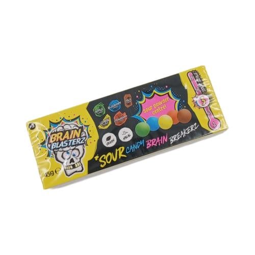 برين بلاستر كرات بريكرز كبيره 45g