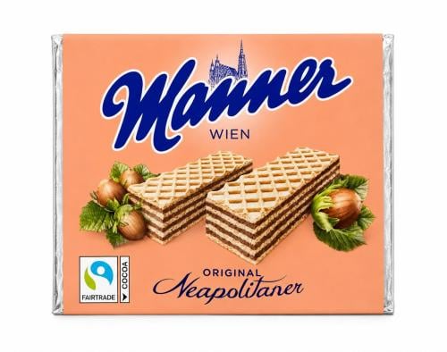 مانر ويفر الاصلي بندق 12* 75g