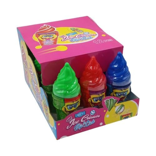حلاوة ايسكريم ديب اند ليك 12*30g