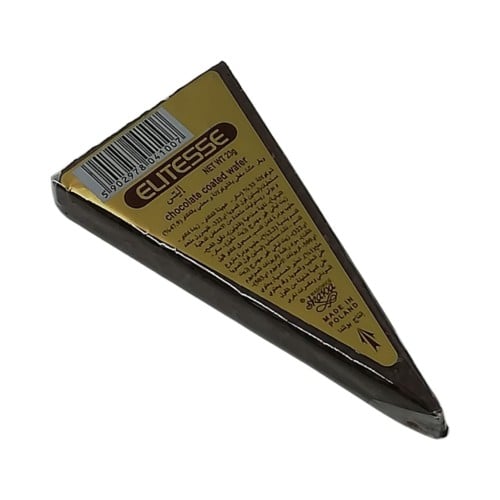 اليتس ويفر مثلث بالكاكاو 23g