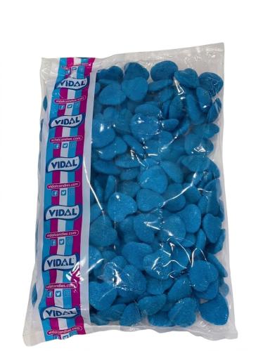 قلب ازرق فيدال 2000g