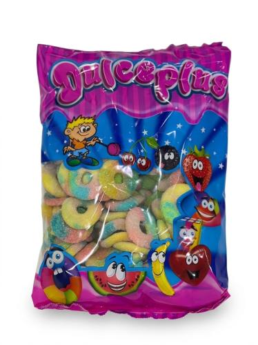 حلقات ملونه دلسي 1000g