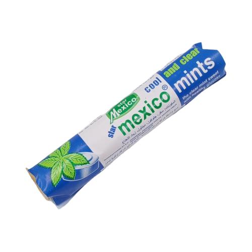 حلاوة رول لنكهة النعناع 33g