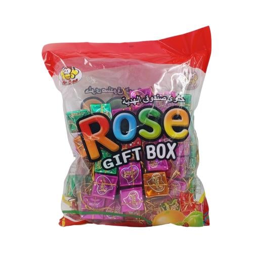 مستر بي حلوى صندوق هدية 1000g