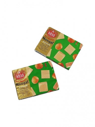 كراس ويفر مربع 38g