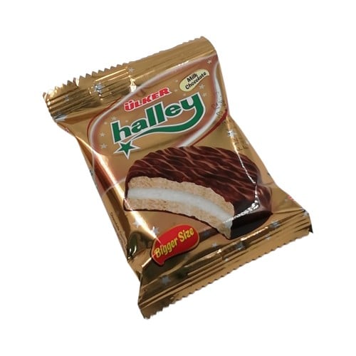 بسكويت هالي 26g
