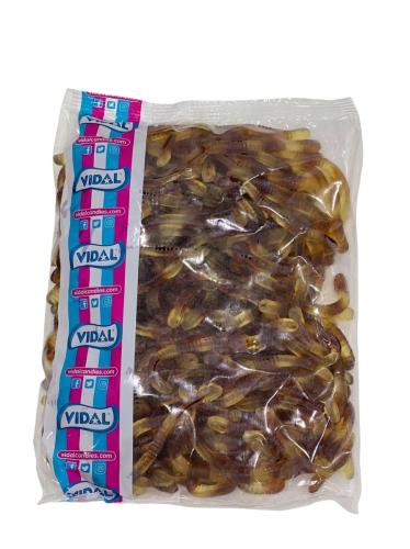 فيدال دوده ساده 2000g