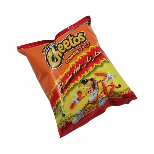 شيتوس حار نار 25g