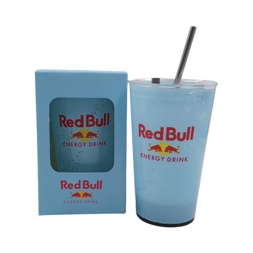 كاسات ريدبول منوع