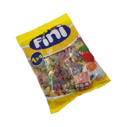 فيني جيلي اخطبوط بالسكر 1000g