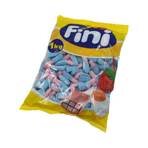 فيني جيلي توتي فروتي سكر 1000g