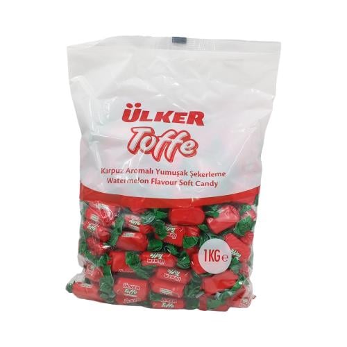 اولكر توفي بطيخ 1000g