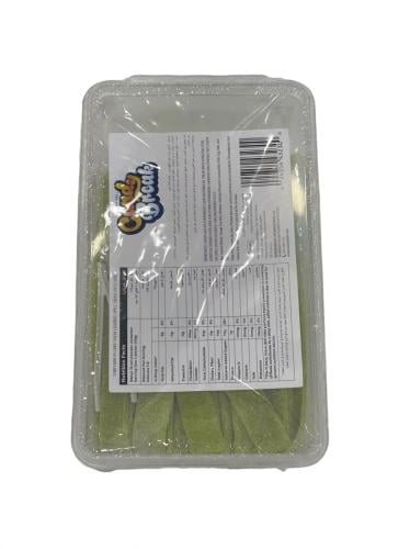 شريط تفاح كاندي بارك 1000g