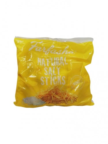 فرفشة عيدان ملح 24*15g