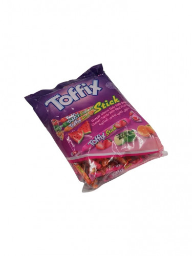توفيكس حلاوة توفي اصابع مشكله 800g