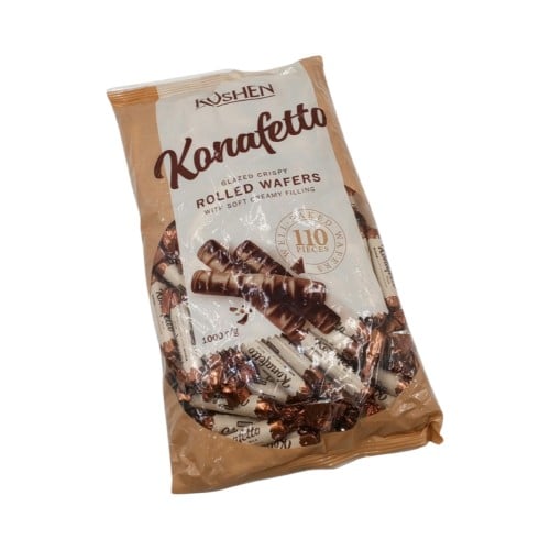 كانافيتو ويفر بحشوة الحليب 1000g