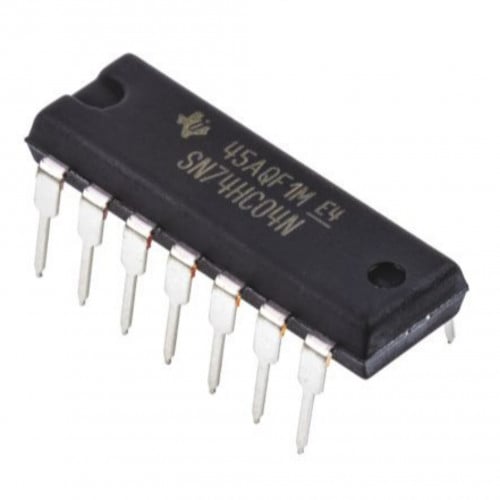 INVERTERS IC | محوّل
