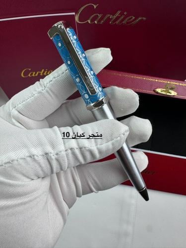 قلم كارتير سانتوس