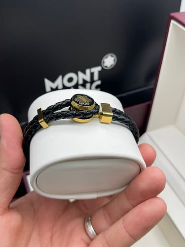 اسوارة مونت بلانك