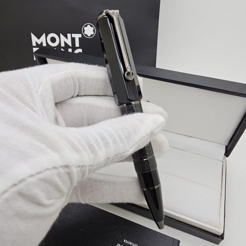 قلم شكسبير مونت بلانك