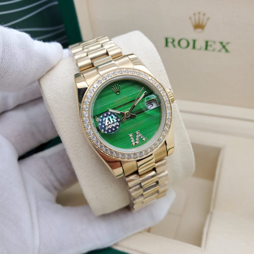 رولكس .موديل ديجست