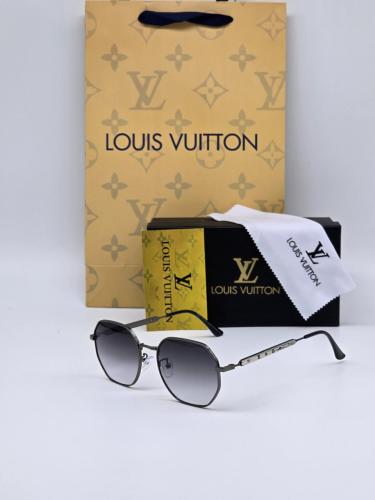 نظارة لويس فيتون